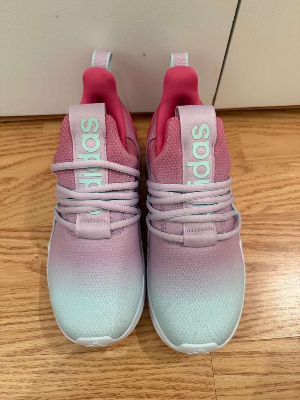 Girls Adidas Sneakers